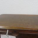 Sewing Stand (Renaissance Revival)