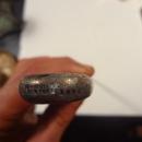 Tiffany Studios Bronze Zodiac Pattern Letter Opener