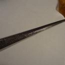 Tiffany Studios Bronze Zodiac Pattern Letter Opener