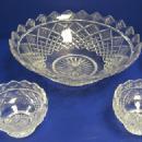 Replacement Bowls For Antique Silver Centerpieces