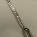 English, Sterling Silver Marrow Scoop 1778 - George III