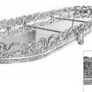 Sectional Mirror Plateau