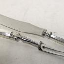 Acorn by Georg Jensen. Carving Set.