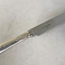 William & Mary Pattern Dinner Knives By CJ Vander