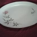 92 pieces, Classic dinnerware, Fukagawa Rosetta