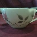 92 pieces, Classic dinnerware, Fukagawa Rosetta