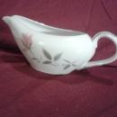 92 pieces, Classic dinnerware, Fukagawa Rosetta