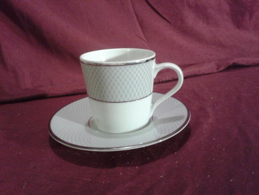 Set of 6 Demitasse
