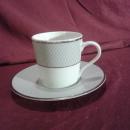 Set of 6 Demitasse