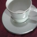 Set of 6 Demitasse