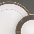 Set of 11 Lenox Salad Plates