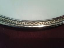Set of 12 Lenox Dinner Plates
