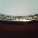 Set of 12 Lenox Dinner Plates