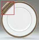 Set of 12 Lenox Dinner Plates