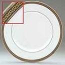 Set of 12 Lenox Dinner Plates