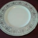 Set of 12 Lenox Luncheon Plates