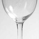 Set of 4 Crystal Water Goblets
