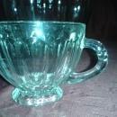 Vintage Punchbowl and 20 cups