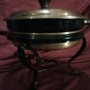 Serve in style! Chafing dish
