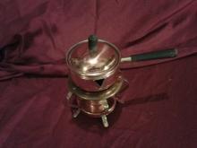 Lovely vintage sauce server