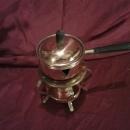 Lovely vintage sauce server