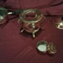 Lovely vintage sauce server