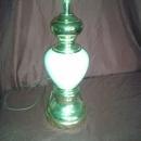 Simple and Lovely Lamp
