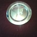 Set of 12 Sparkling Silverplate Chargers