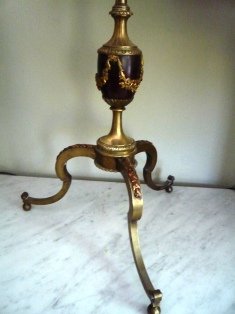 Mid 19th. cent. French Gueridon/table
