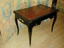 18TH.cent. Backgammon/Tric-Trac Game Table