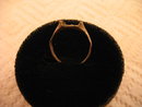 Roman Silver Ring Dates 100-200 AD
