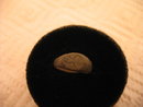 Roman Brass Childs Ring Wearable Nice Engraved