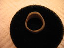 Roman Brass Childs Ring Wearable Nice Engraved