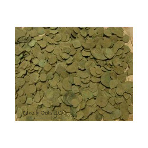 Lot of 1000 - Low Grade Uncleaned Roman Coins