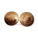 1894 S Barber Dime Silver Replica Coin