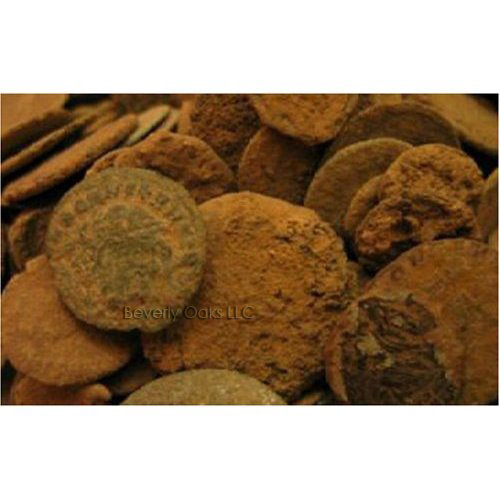 Uncleaned & Unsearched Ancient Coin