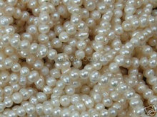 2 oz Loose Natural Freshwater Pearls