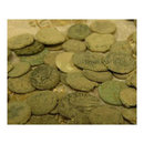 Lot of 10 - Ancient Uncleaned Coins