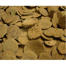 Lot of 25 - Uncleaned Roman Coins