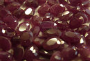 World Coins, Diamonds, Ruby & Emerald Collection Set