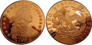 Lot of 100 - 1796 Draped Bust Half Dollar Silver Coins - Replica