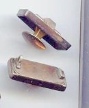 SALE Victorian Pins 1865's