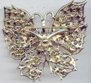 Weiss Butterfly