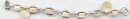 SALE Vintage Venetian glass bracelet