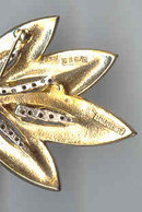 SALE Boucher 6864 Pin