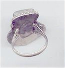SALE Navajo sterling silver Ring