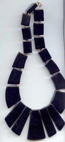 Bakelite Necklace
