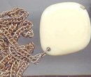 SALE Pendant Watch little person Holly hobby