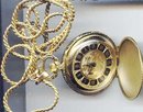 SALE Waltham Pocket watch Pendant