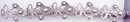 SALE Sterling Silver and Beads Signed Taxico